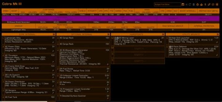 what is a quick way to make 2 million starting out in elite dangerous
