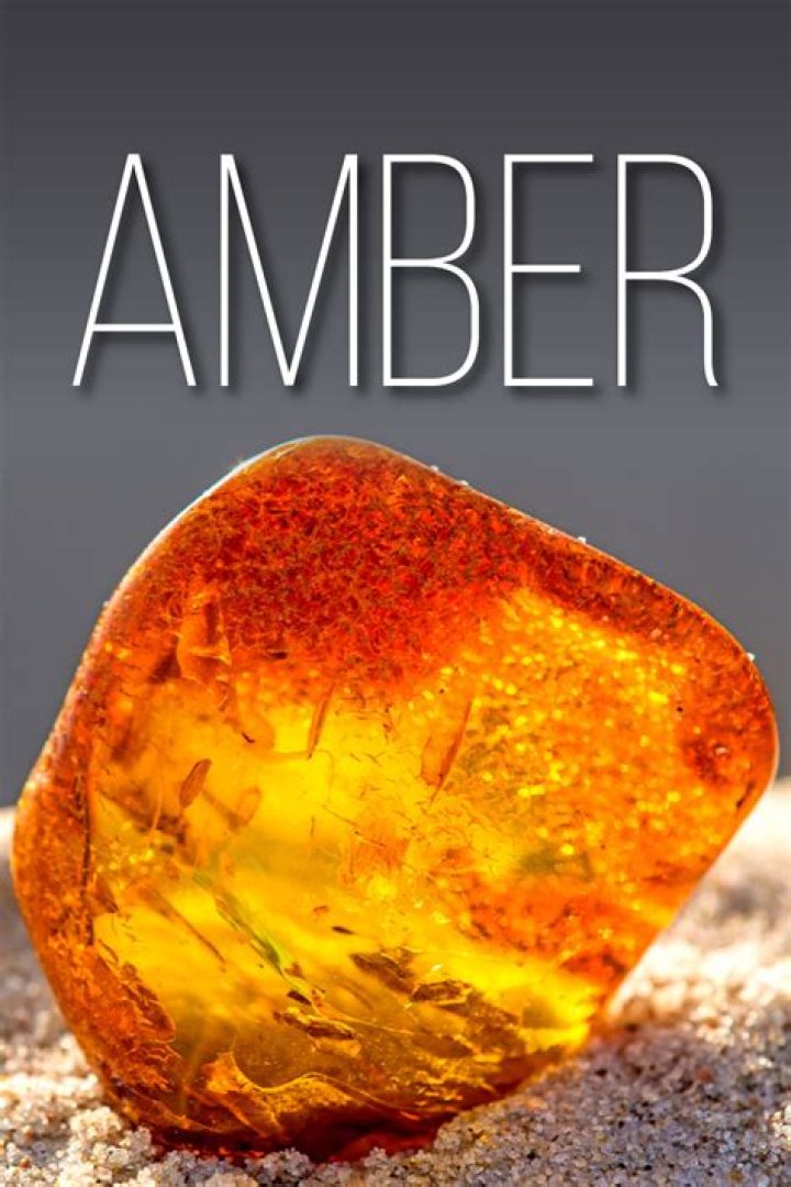 What is ambers uses?