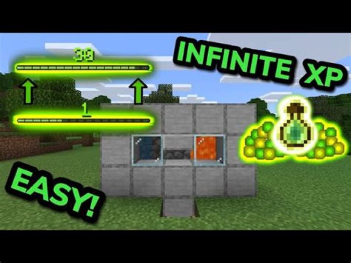 What Is The Fastest Way To Gain XP In Minecraft? [duplicate]