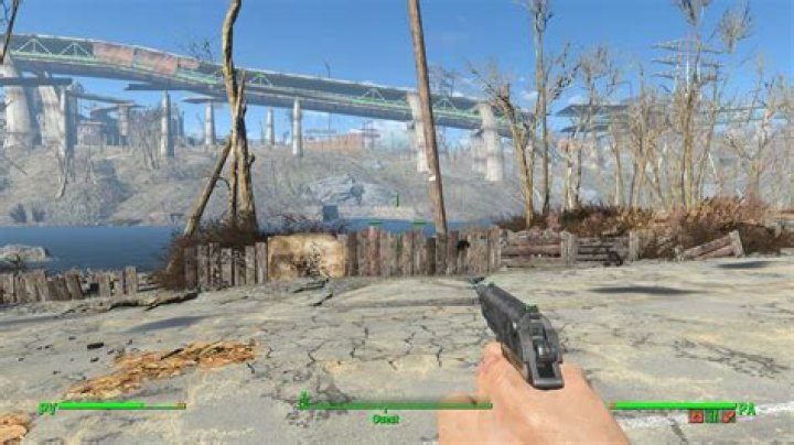 What is the point of an empty VATS?