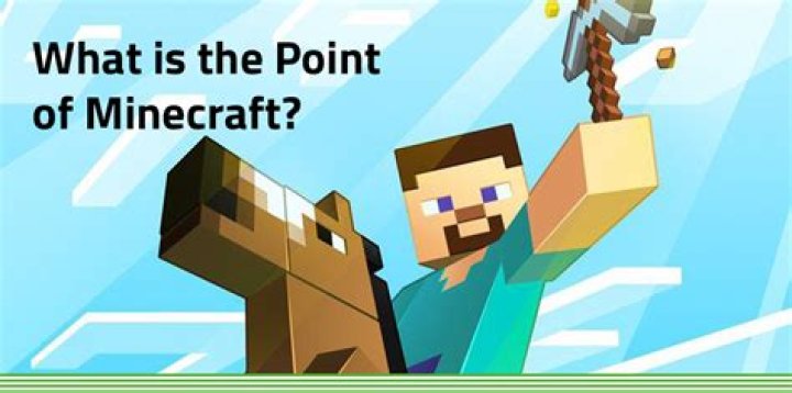 What is the point of cattle?