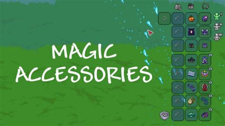 What items make a good class for Terraria? (All classes: Melee, Mage, Ranged, Summoner) [closed]
