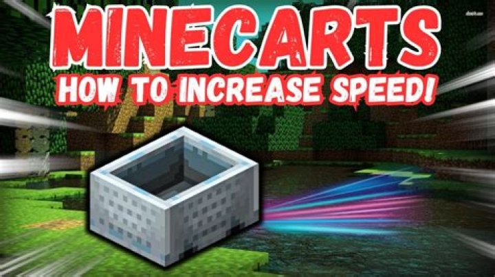 What Minecraft sound setting are minecarts in?
