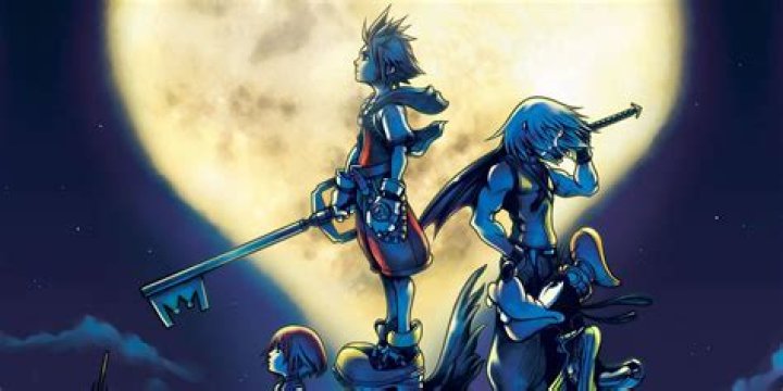 What triggers Dark Sora