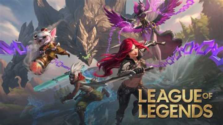 When does the day start for League of Legends?