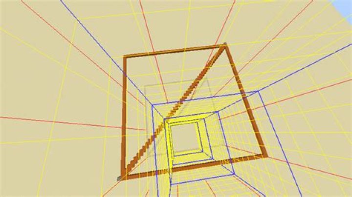 When shift bridging/speedbriding in Minecraft, how much faster is it to bridge at 45 degrees than just bridging forward?