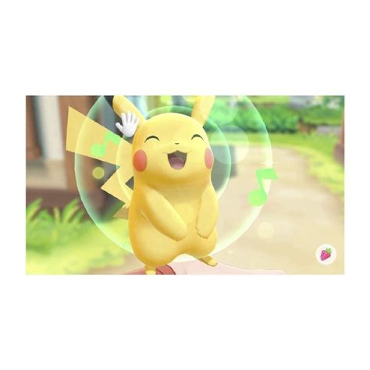 When to use candies in let's go pikachu