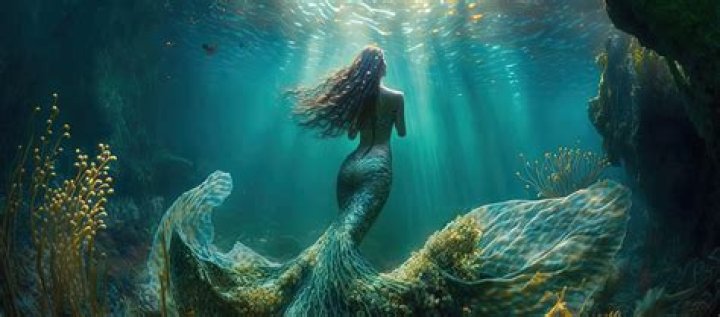 Where can I get a Mermaid Pendant?
