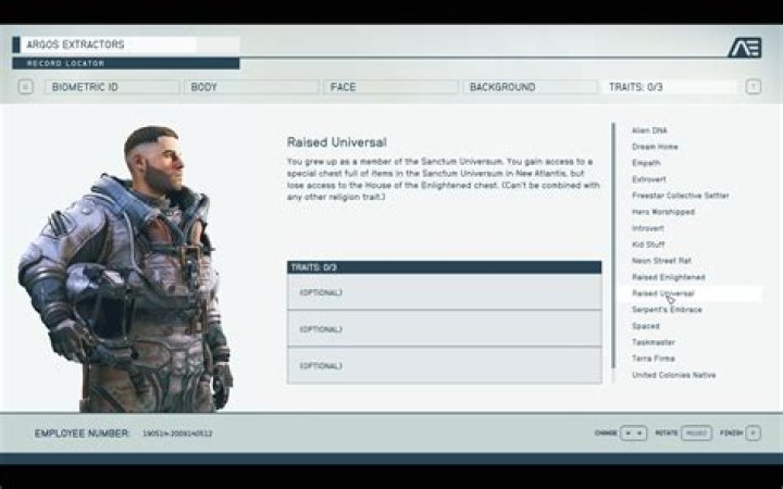 Which companion for a stealth character?