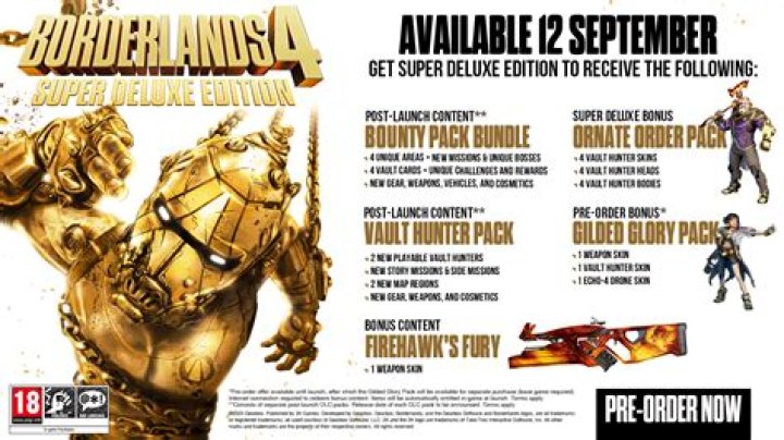 Which missions in Borderlands 2 are both repeatable and give gear as a reward?