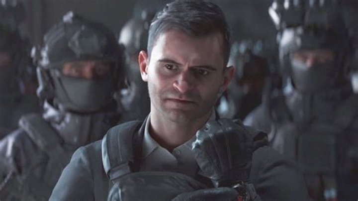 Why didn't Allen just kill Makarov at the start of No Russian?