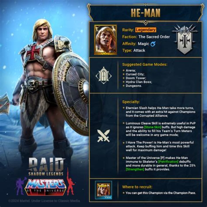 Why I Can't Get Legendary Heroes on RAID:Shadow Legends?