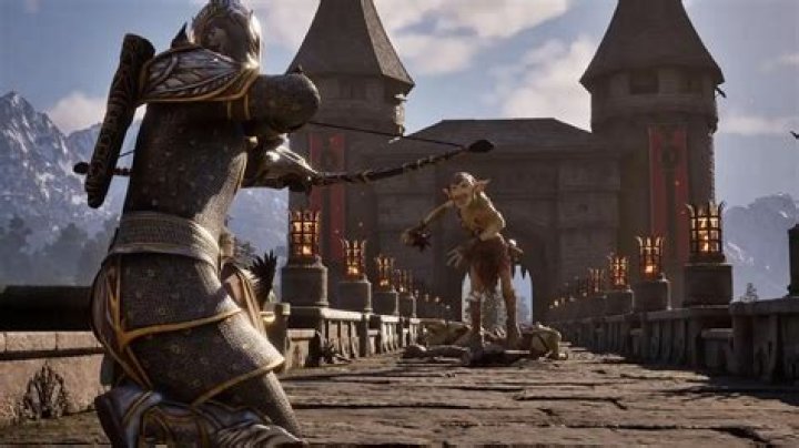 Why should I use a bound sword?