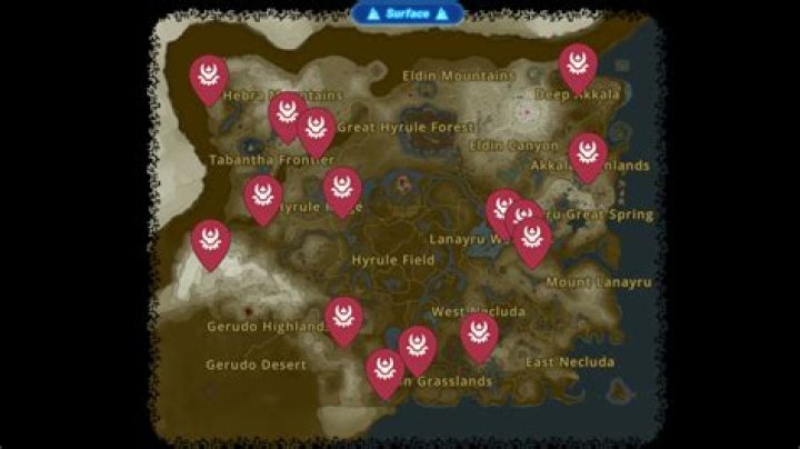 Why won't Laflat give me the "Lynel Safari" sidequest?