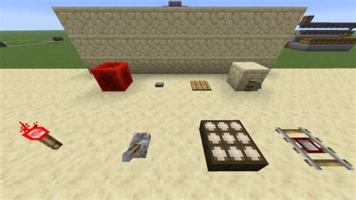 Wireless redstone signal in Vanilla Minecraft with command blocks