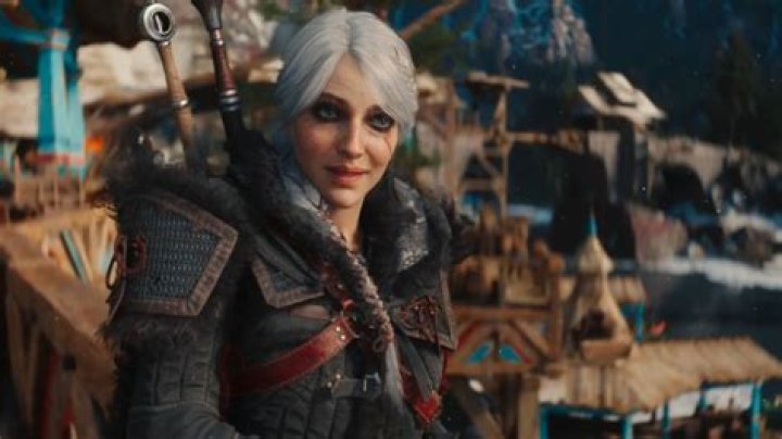 Witcher 3 DPS reducing